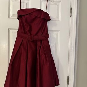 White House black market dress